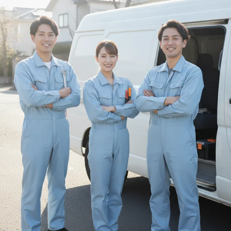 洗濯機修理 のチーム: Okayama